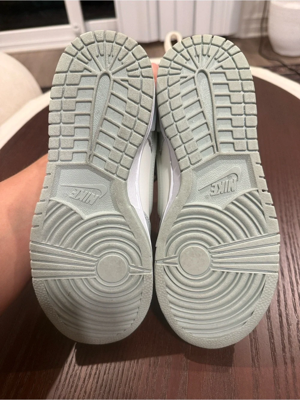 Nike Women’s dunks